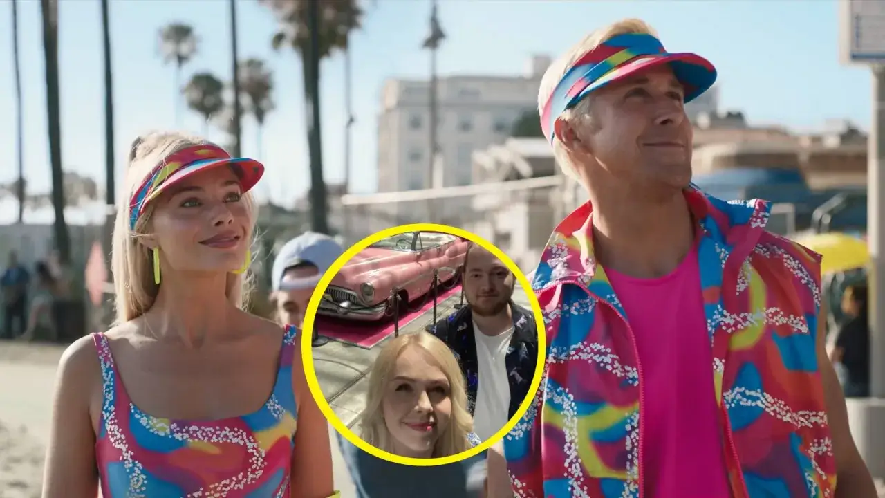 Recenzja filmu Barbie: Czy ta kultowa lalka podbije kino?