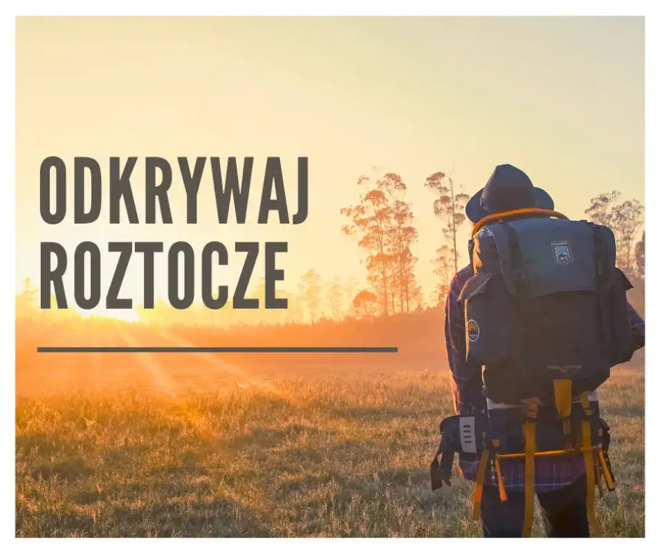 Roztocze atrakcje: Odkryj ukryte skarby i piękno regionu