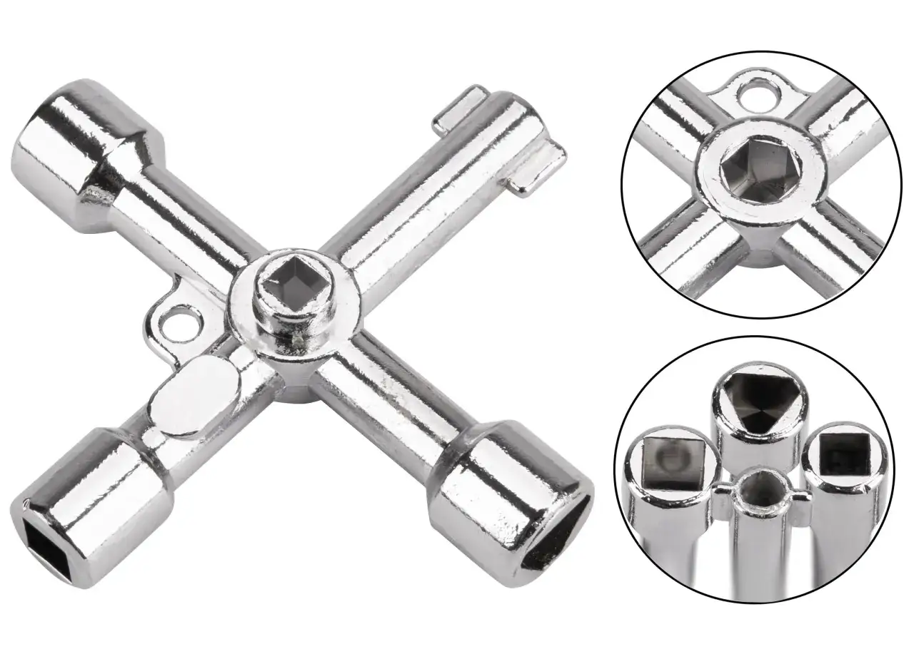 Jak dorobić klucz do skrzynki elektrycznej i uniknąć problemów prawnych