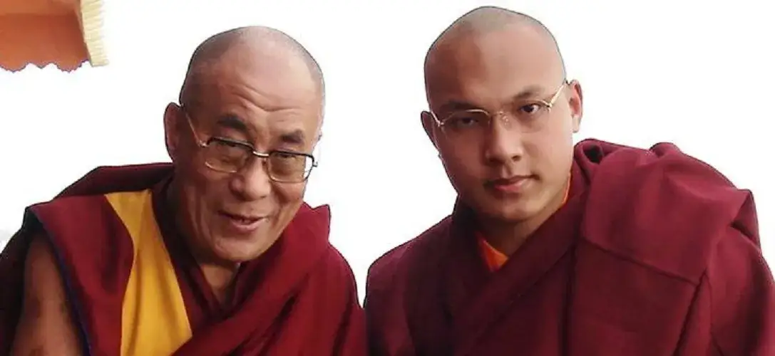 Lama w buddyzmie: Kluczowe nauki i znaczenie w tradycji tybetańskiej