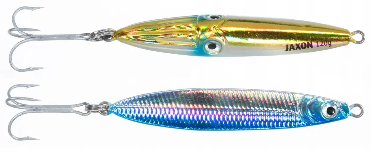 Jakie pilkery na dorsza w Władysławowie - skuteczne modele i kolory