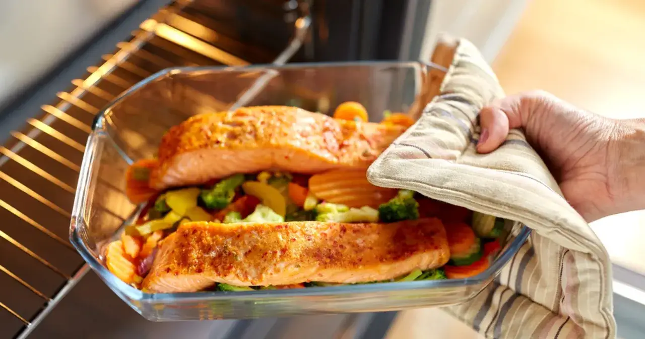 Czy można jeść ryby codziennie? Zalecenia, korzyści i zagrożenia