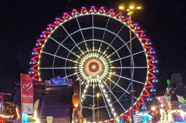 Cannstatter Wasen: Welche Attraktionen lohnen sich wirklich?