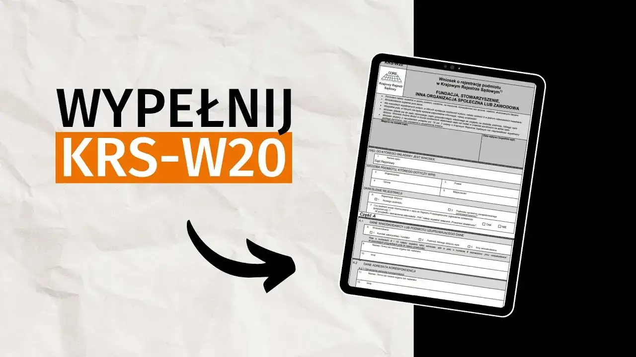Jak czytać zmiany w KRS i uniknąć problemów z rejestracją