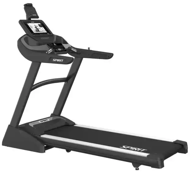 Jak włączyć bieżnię krok po kroku – prosta instrukcja i porady dla początkujących