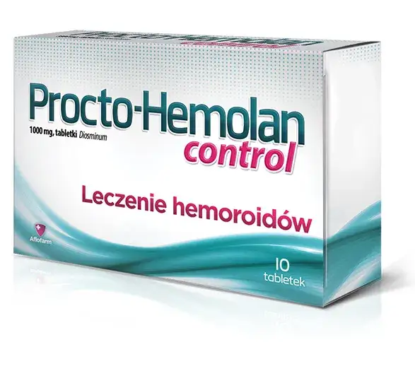 Skuteczne leki na hemoroidy zewnętrzne, które przynoszą ulgę