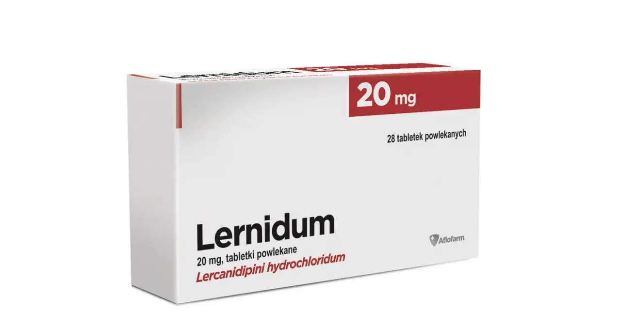 Skuteczne leki na nadciśnienie – jak obniżyć ciśnienie krwi?