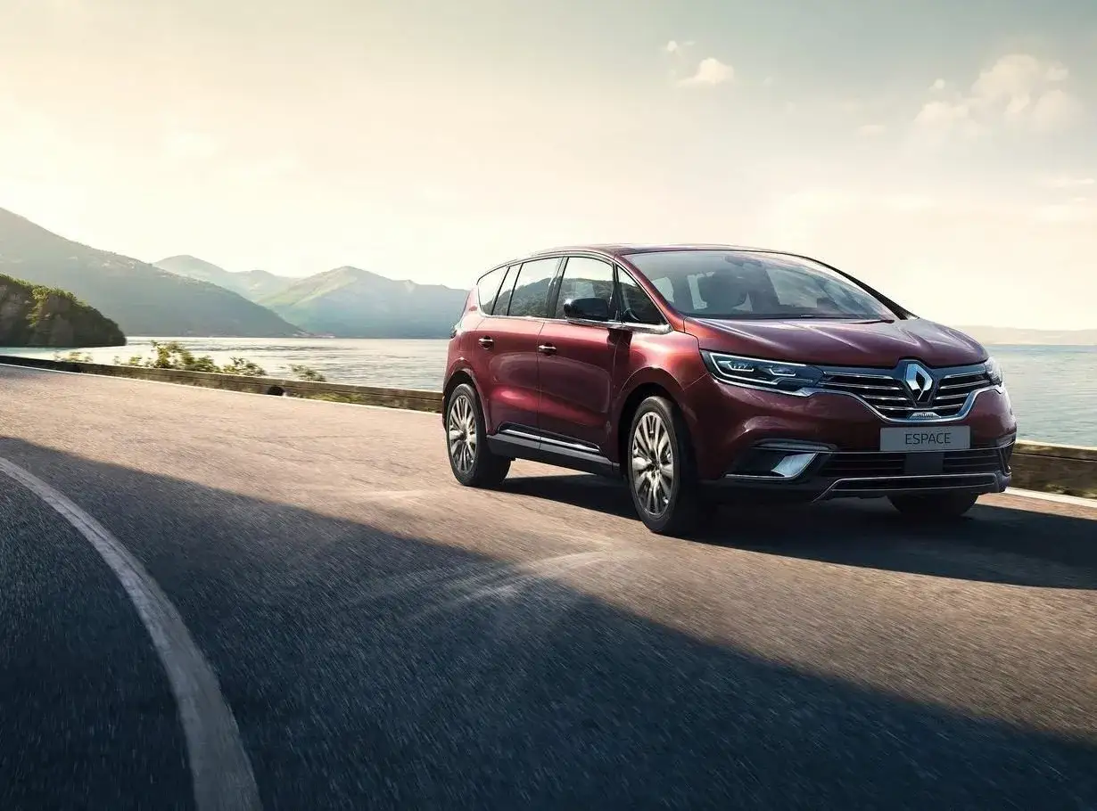 Renault Espace 4: jaki silnik wybrać, by uniknąć wysokich kosztów eksploatacji?