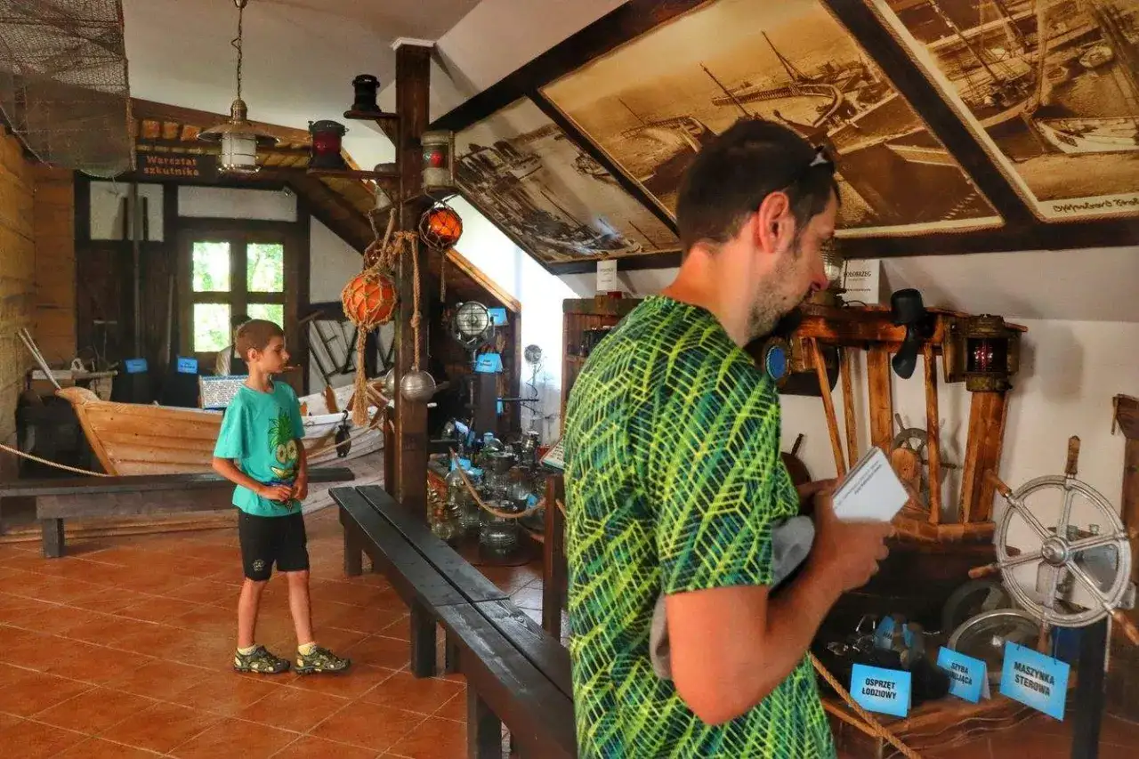 Najciekawsze atrakcje w Jezierzanach, które musisz zobaczyć