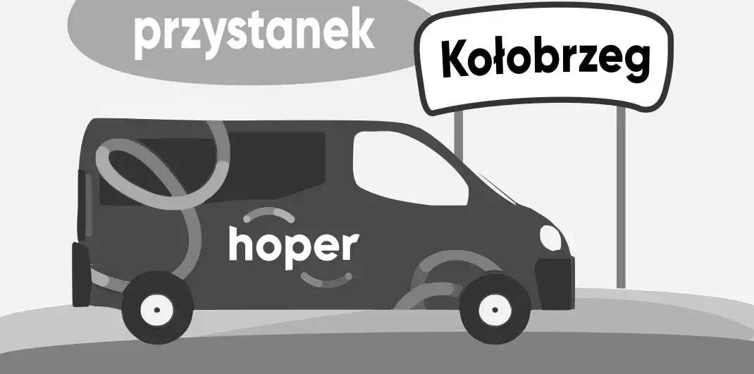 Czy kursuje autobus Białystok Kołobrzeg? Sprawdź rozkład i czas podróży