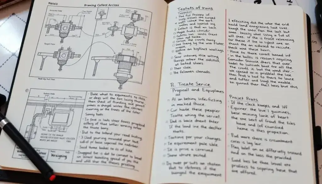 Jak wypełnić dziennik praktyk: Praktyczny przewodnik i przykłady