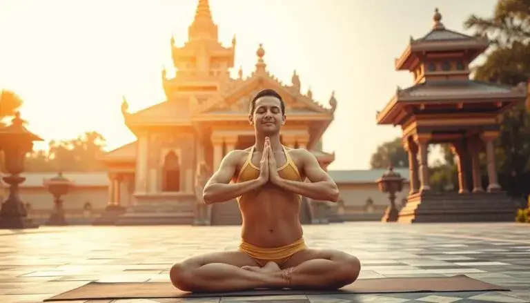 Joga a katolicyzm: Czy praktyka jest zgodna z wiarą?