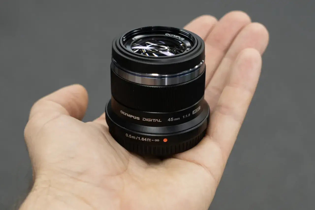 Obiektyw jasny czy ciemny – co wybrać dla najlepszych zdjęć?