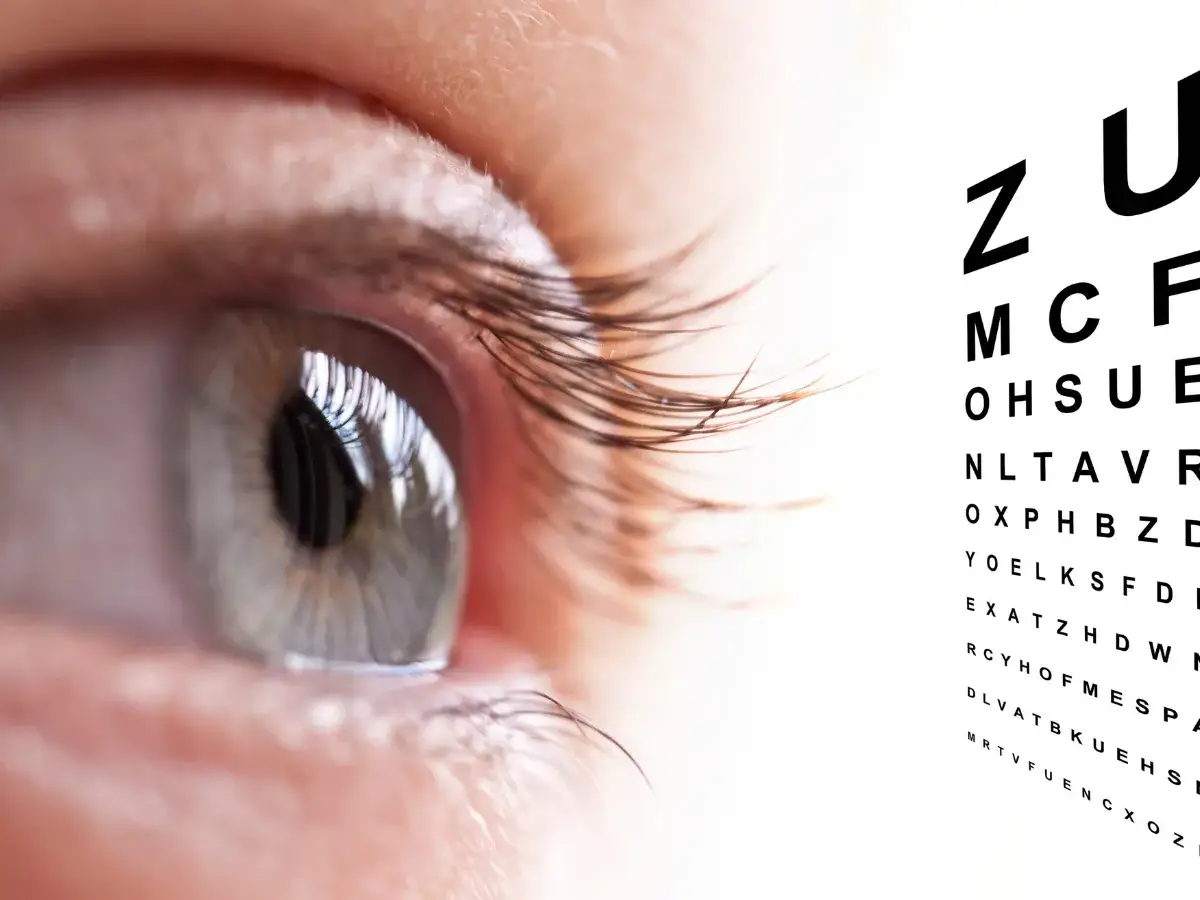 Chwilowa utrata wzroku objawy - nie ignoruj tych sygnałów zdrowotnych