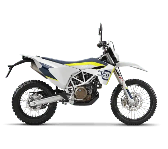 Husqvarna motocykle Polska - gdzie znaleźć najlepsze oferty i modele