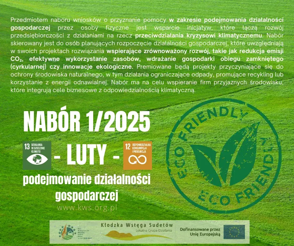 Kłodzka Wstęga Sudetów: poznaj największą organizację wspierającą region