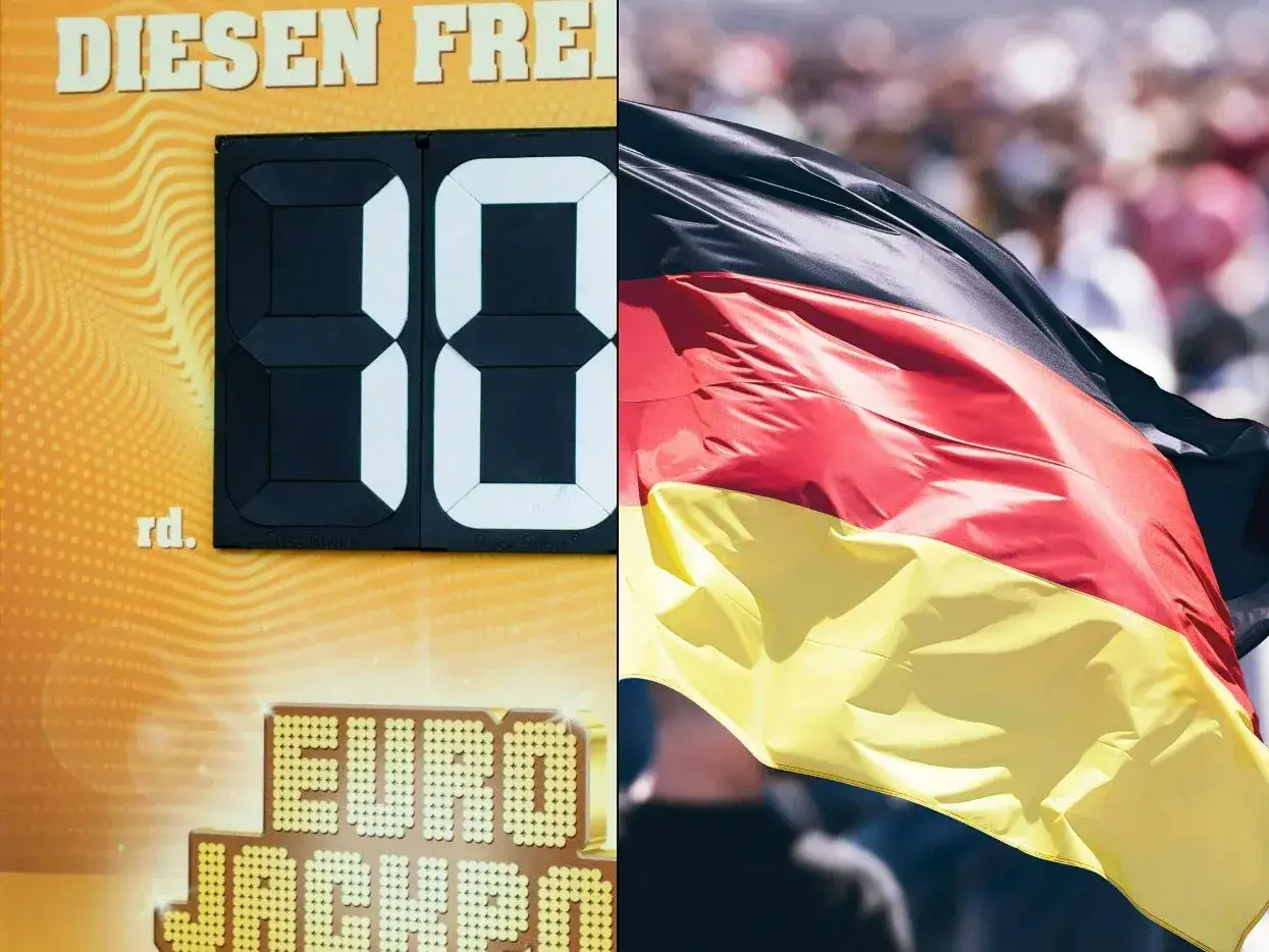 Eurojackpot: Kiedy losowanie? Sprawdź dni, godziny i wyniki