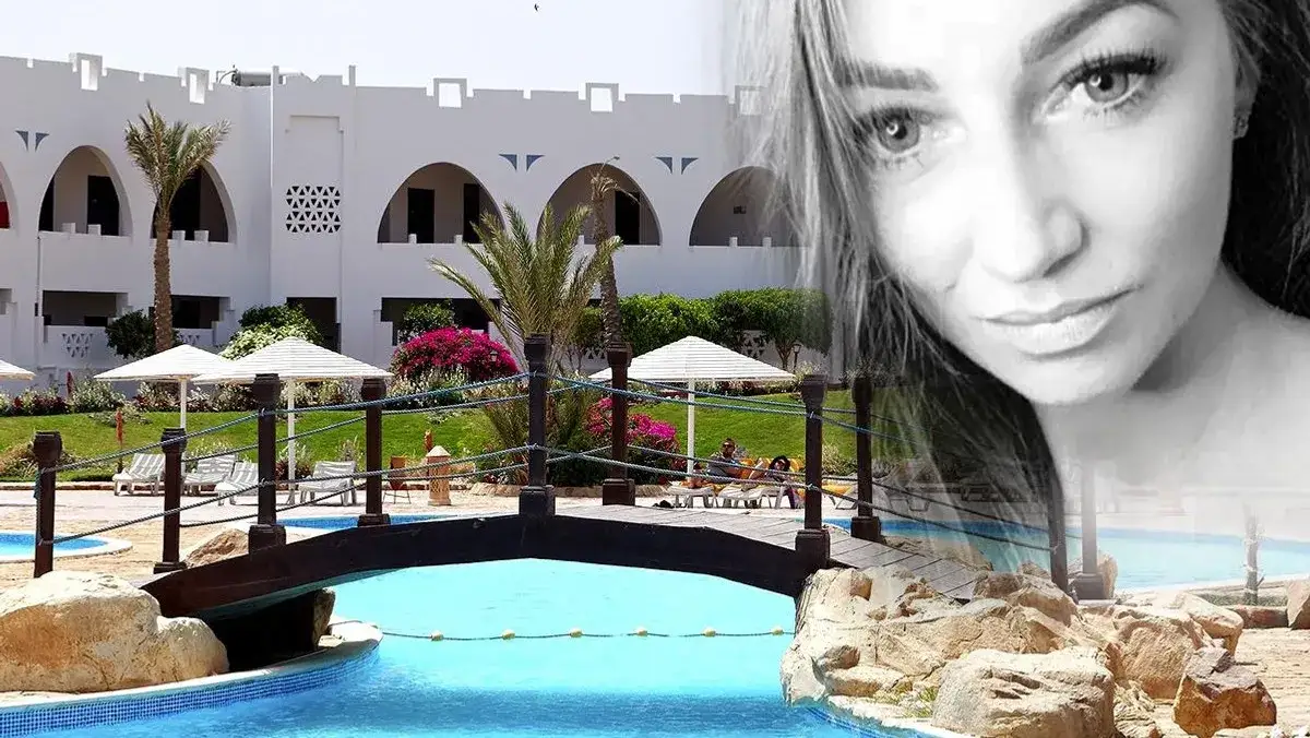 W jakim hotelu była Magdalena Żuk? Kontrowersje i historia pobytu