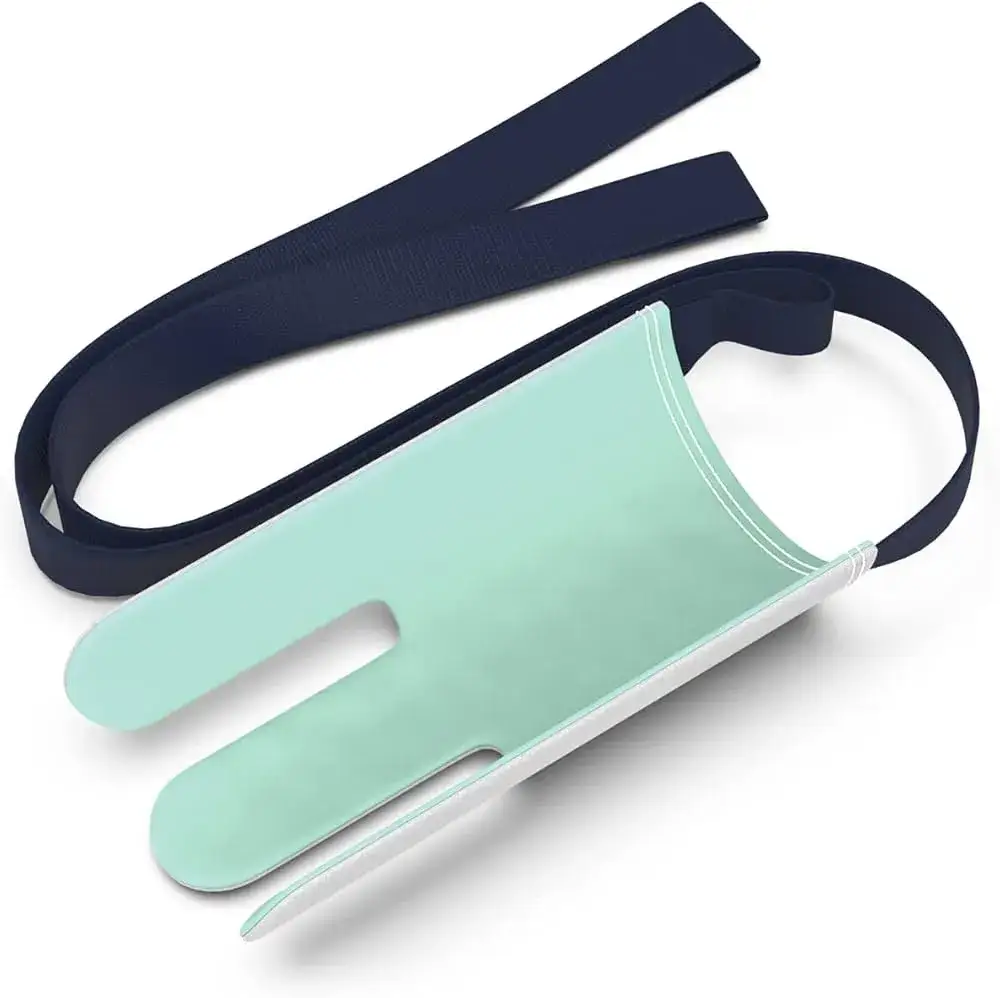 Zakładanie skarpet po endoprotezie biodra: Bezpieczny przewodnik