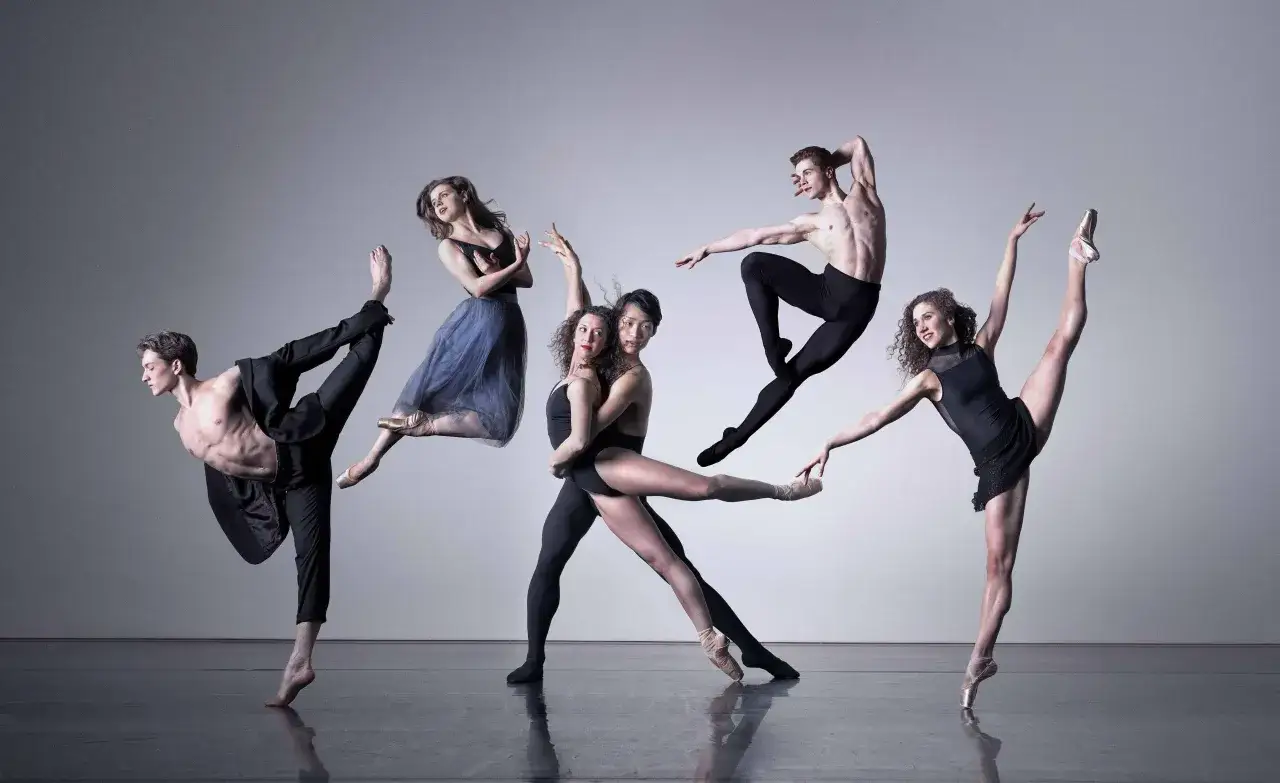 Jaki styl tańca do ciebie pasuje? Odkryj swój idealny taniec