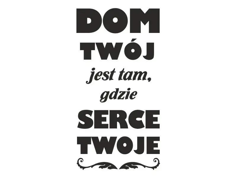 Tam dom, gdzie serce twoje: głębokie znaczenie cytatu z książki