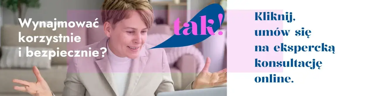 Podatek od najmu online: Jak zapłacić ryczałt bez stresu?