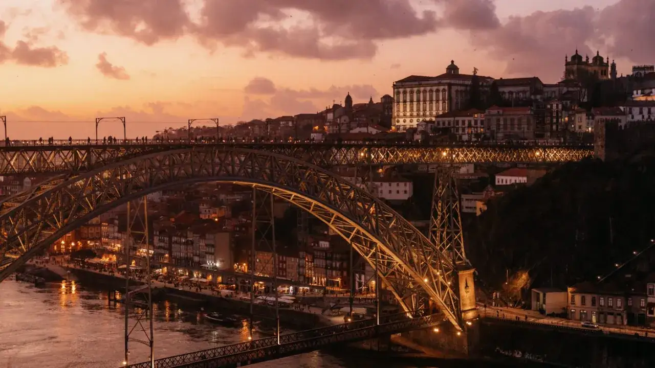 Porto co zwiedzić: Odkryj najpiękniejsze miejsca i atrakcje