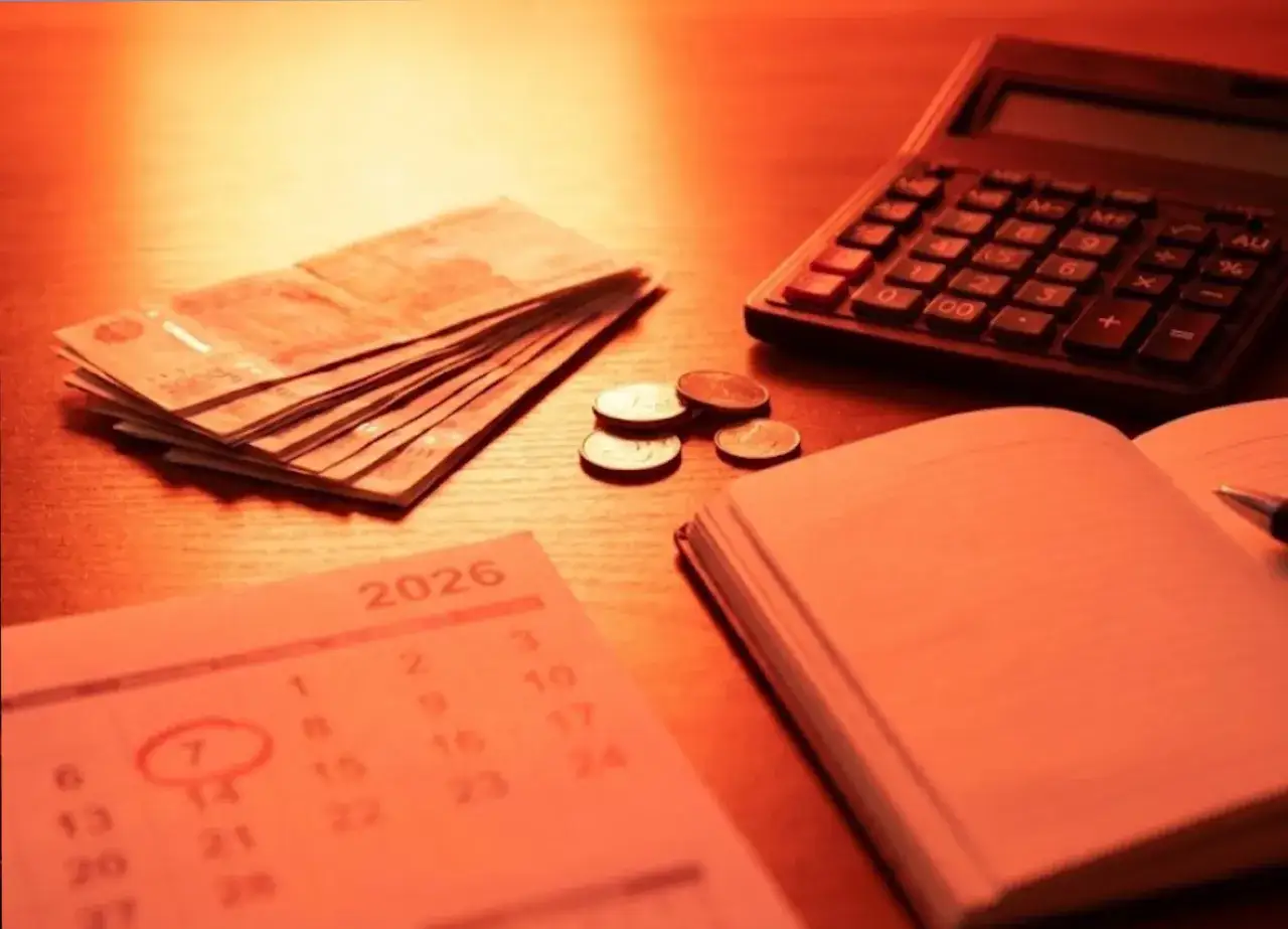 Zarobki bez podatku w 2026 roku: Nawet 115 528 zł!