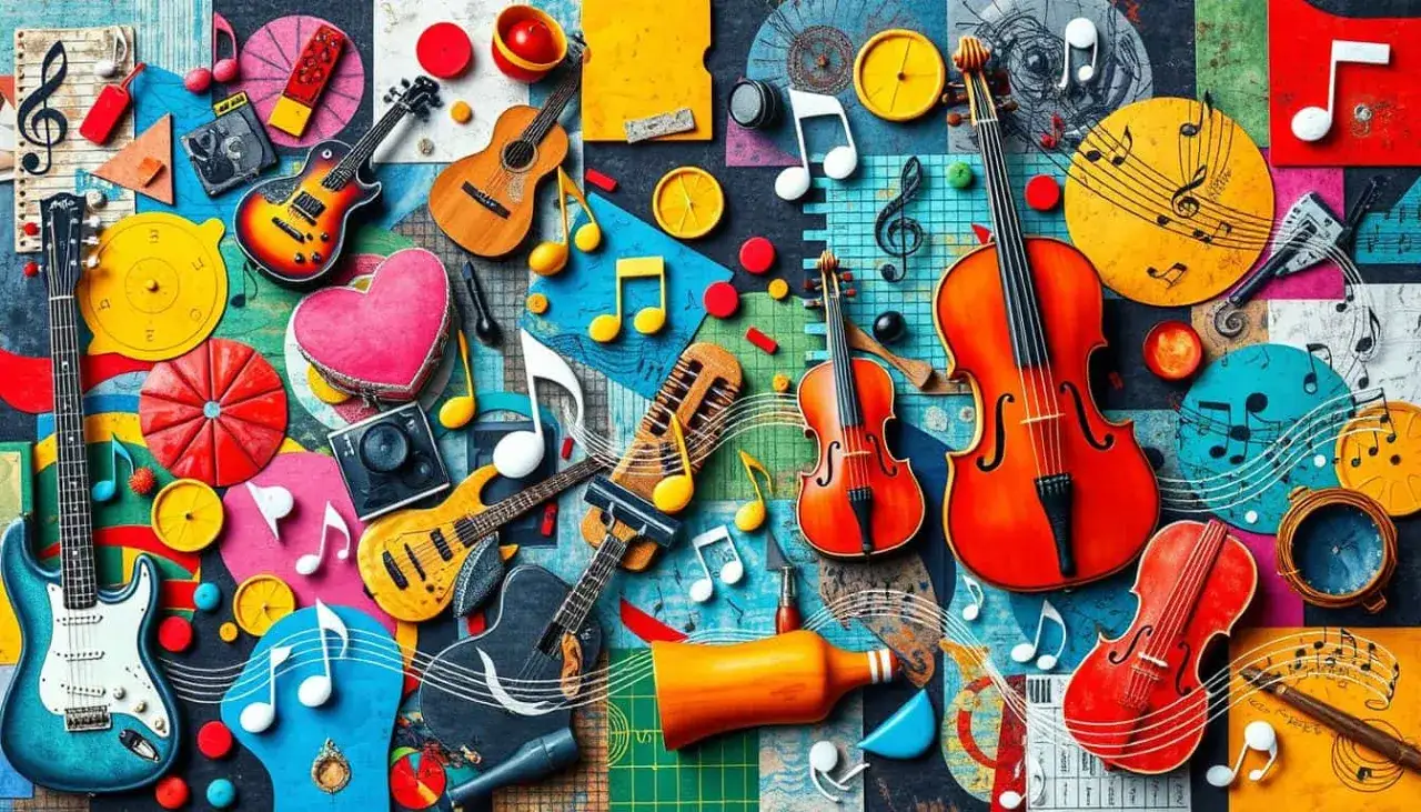 Styl jazzowy: Historia, cechy i wpływ na muzykę popularną