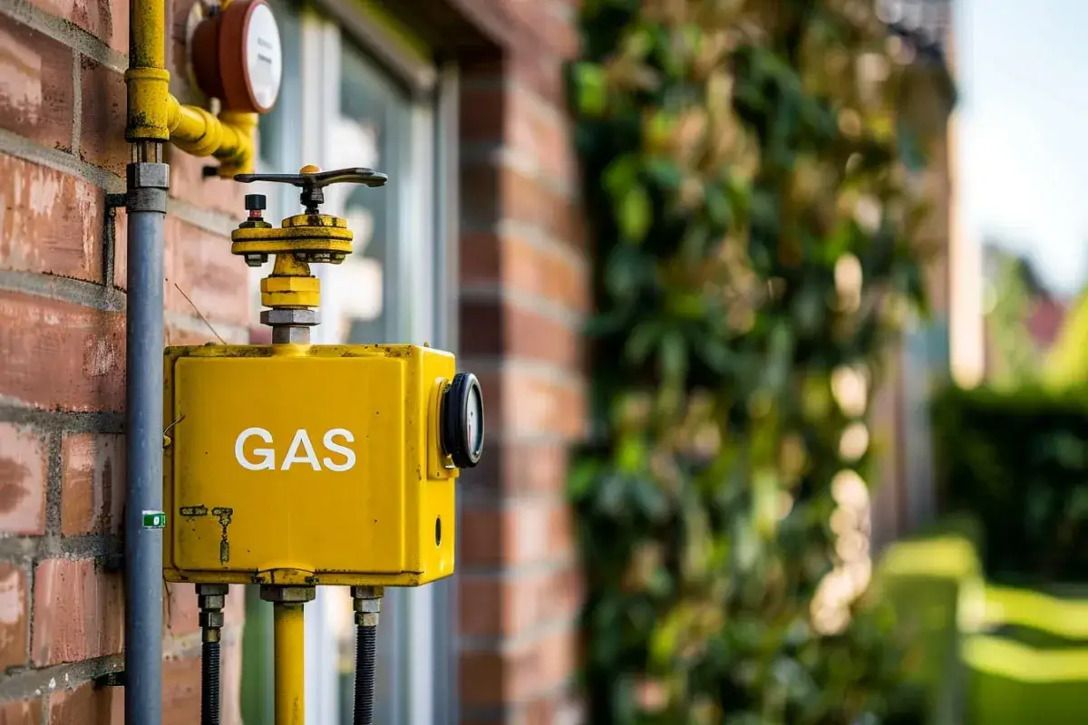 Jak przyspieszyć przyłącze gazowe i uniknąć opóźnień w procesie
