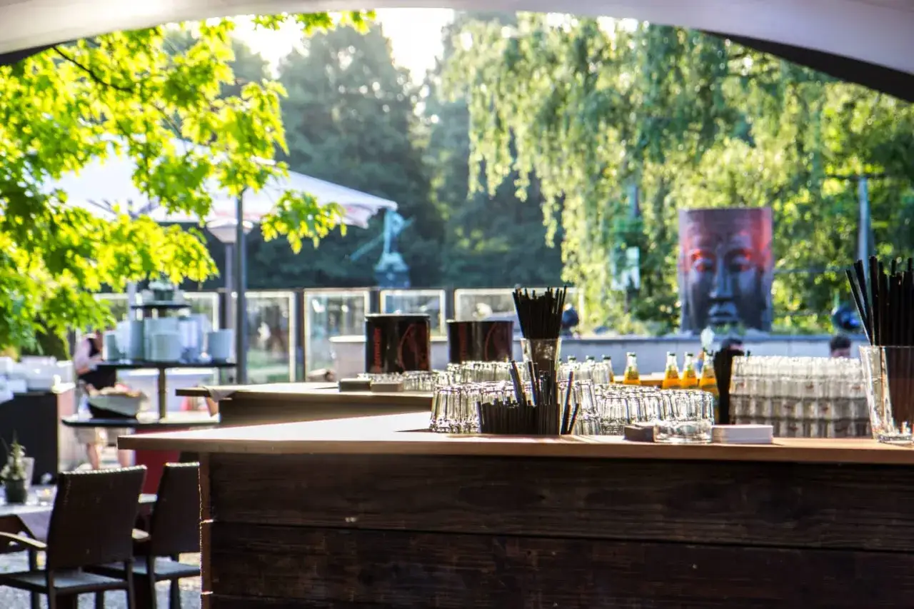 PARKS Nürnberg: Ihr Guide für Genuss & Erholung im Stadtpark