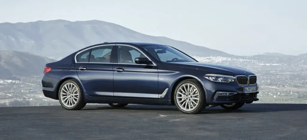 BMW F10 - który silnik najmniej awaryjny? Sprawdź najlepsze opcje