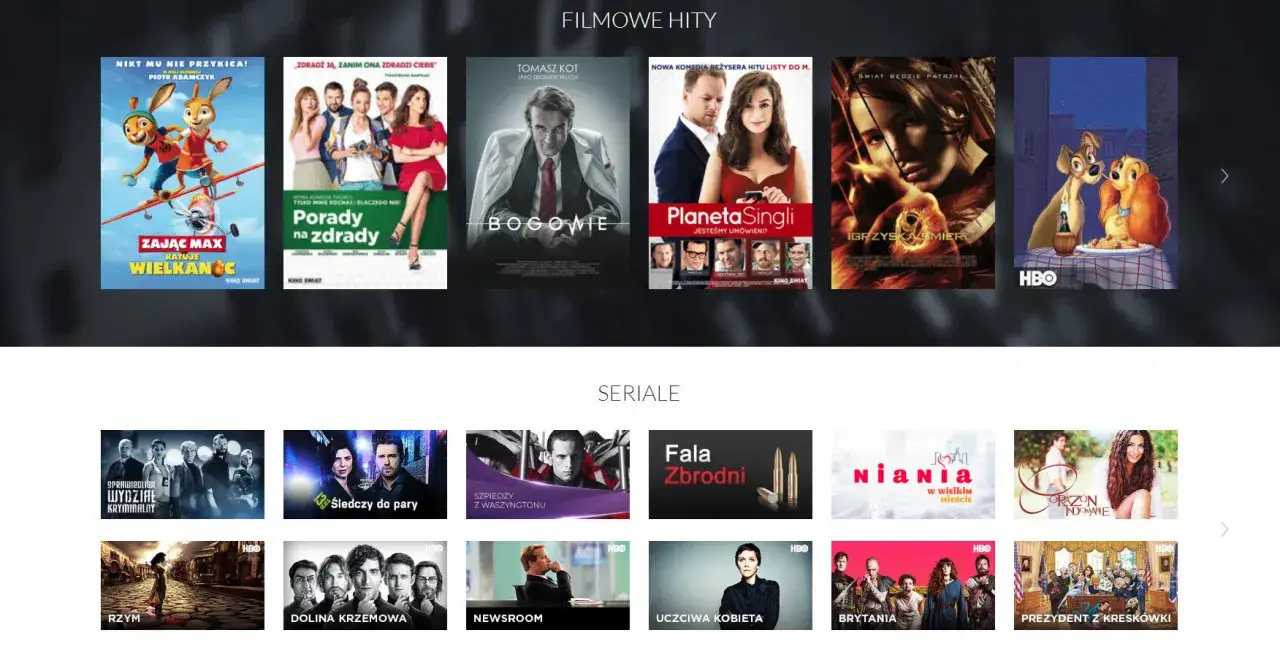 Jak kupić film w IPLA - proste kroki i najważniejsze informacje