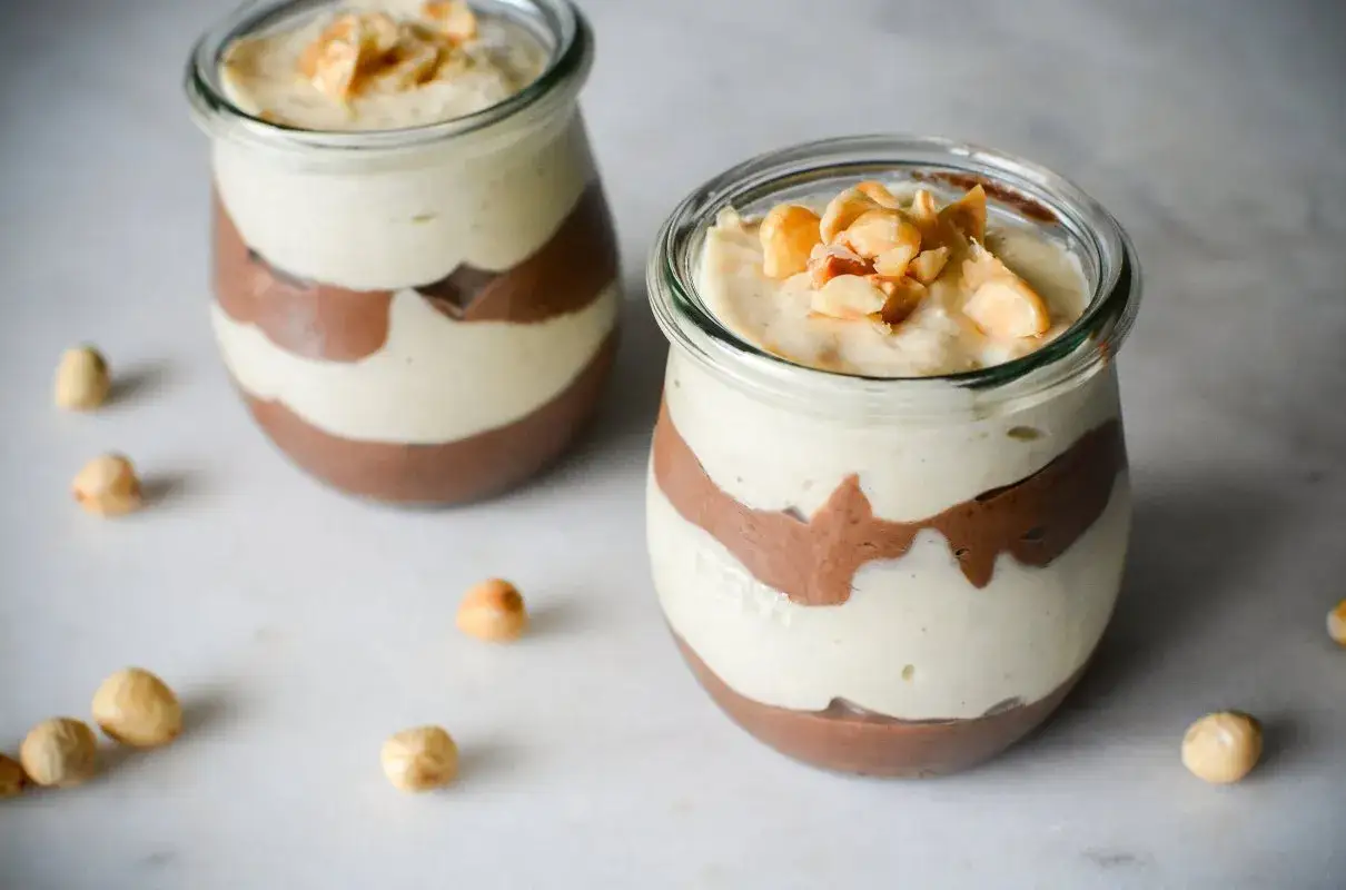 Domowe Monte: Jak uzyskać naturalny smak orzechowy bez chemii?