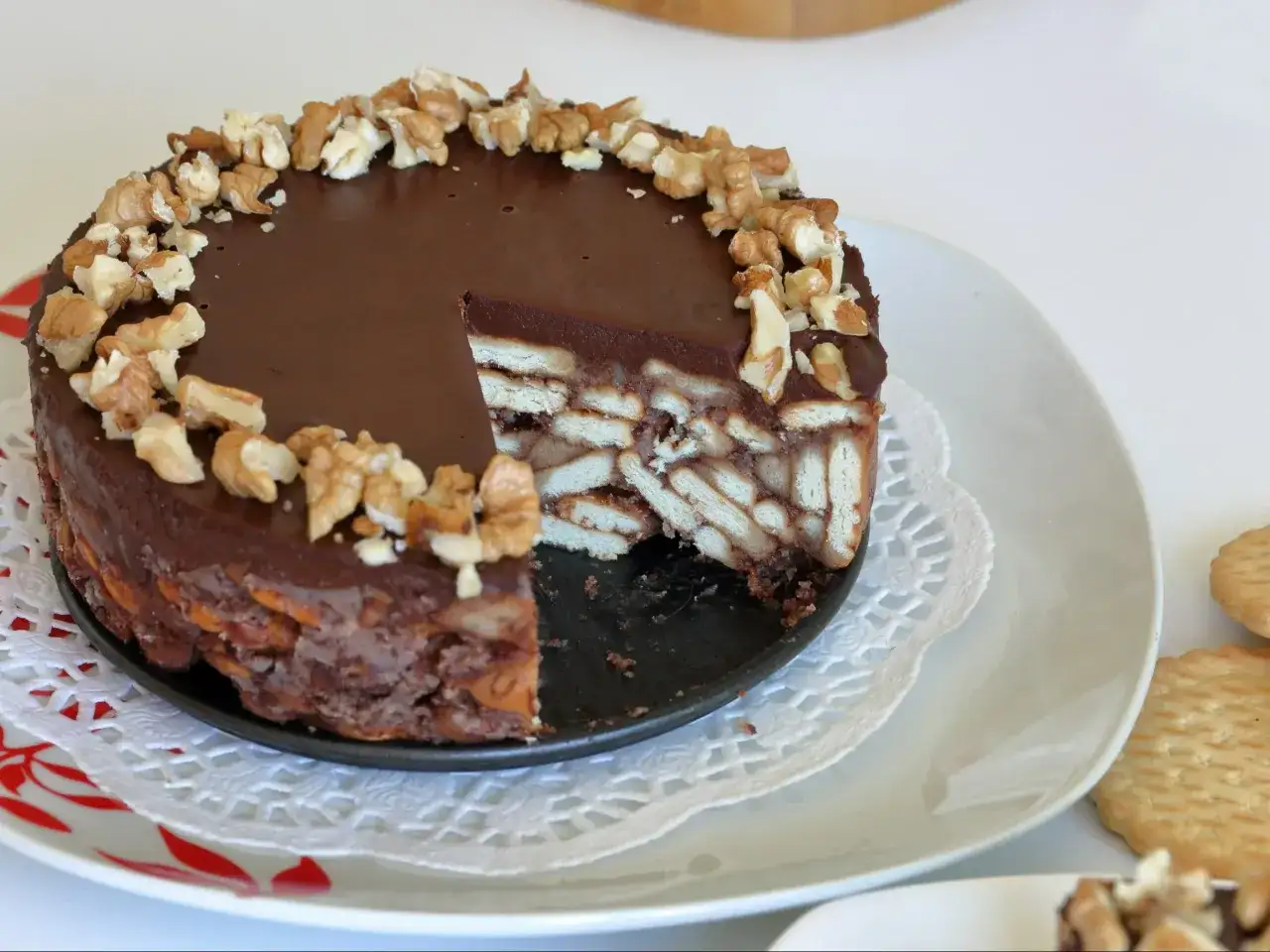 Ciasta bez pieczenia: 4 przepisy, które zawsze się udają!