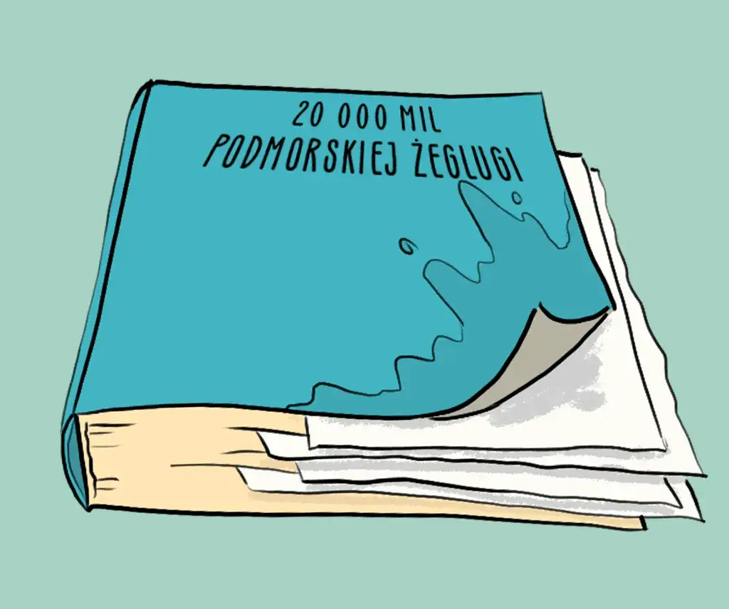 Jak uratować zalaną książkę? Sprawdzone metody na ratunek i osuszenie