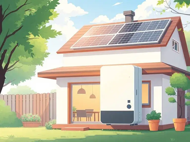 Inwerter w instalacji fotowoltaicznej – klucz do oszczędności energii