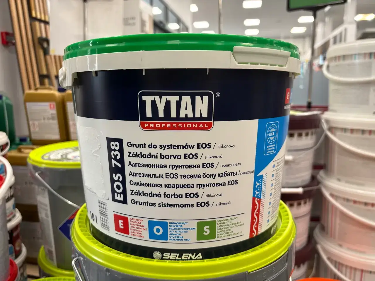 Grunt pod tynk silikonowy: Wybierz dobrze, uniknij katastrofy!