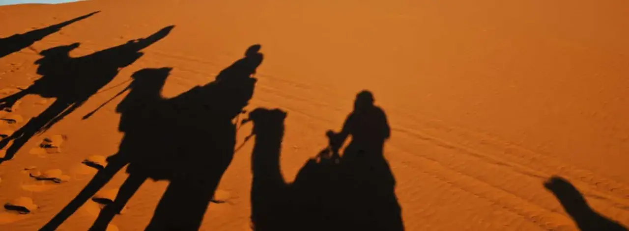 Egipt: Czy jest bezpiecznie? Sprawdź aktualne porady MSZ