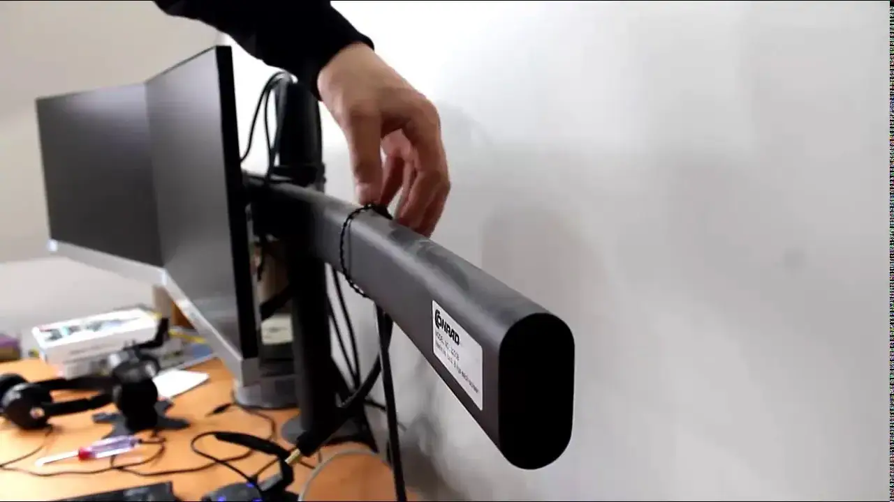 Jak podłączyć monitor do komputera stacjonarnego - proste kroki i porady