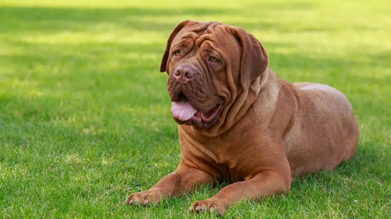 Najlepsza karma na wypadanie sierści u psa – popraw zdrowie sierści