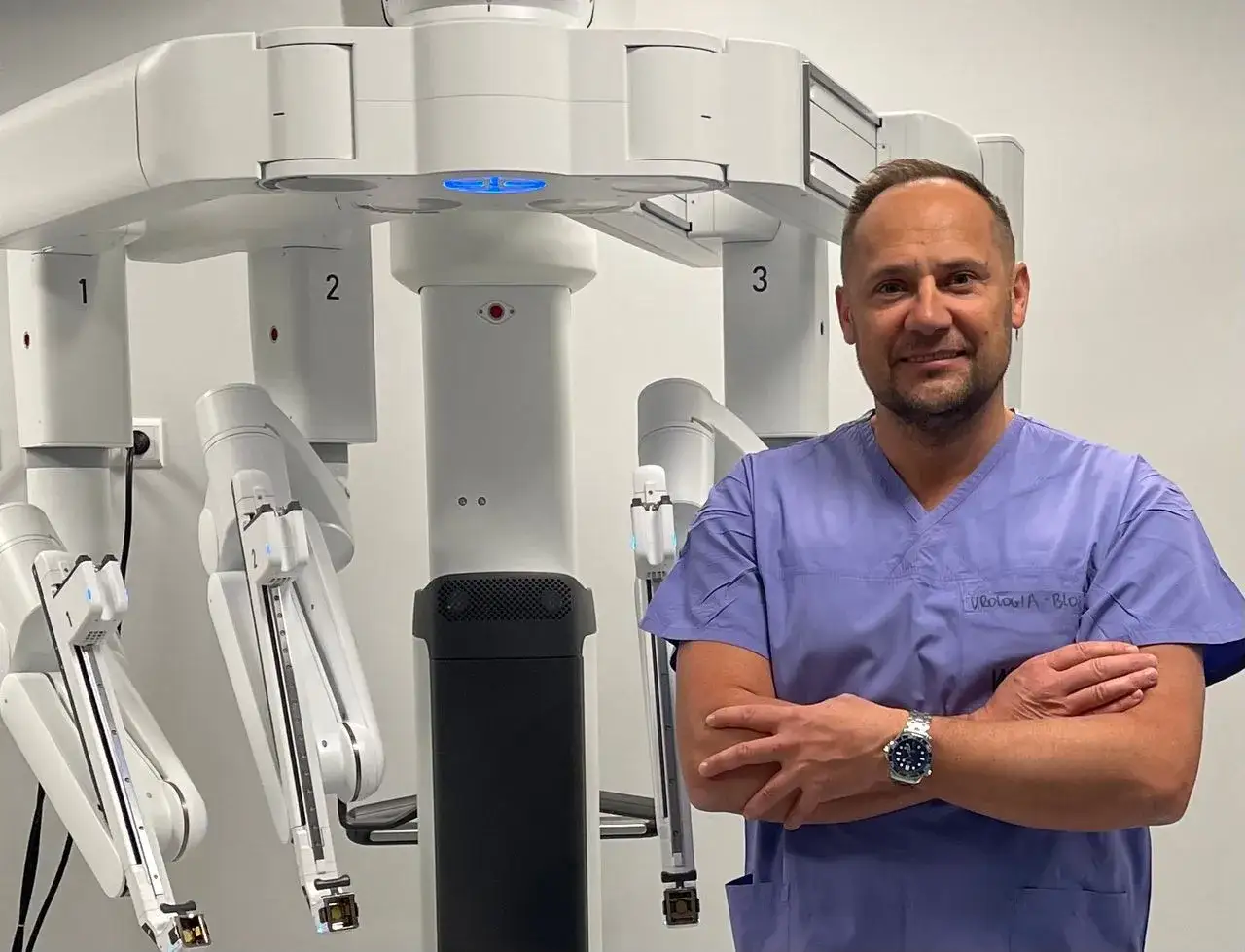 Dr Tomasz Syryło urolog Warszawa: Rejestracja, adresy, NFZ/prywatnie