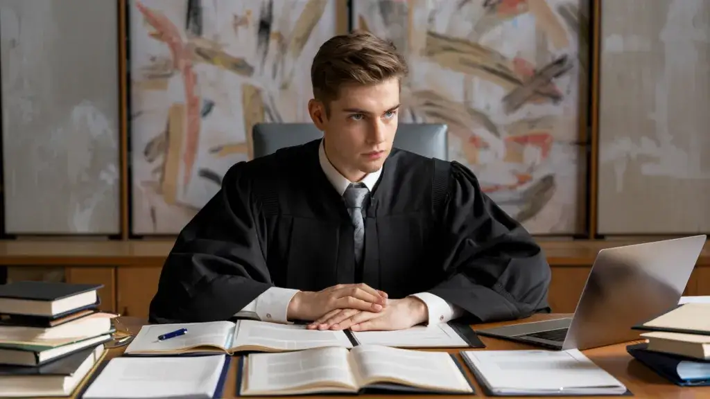 Sąd karny: Czym się zajmuje? Przewodnik po procesie i wyrokach