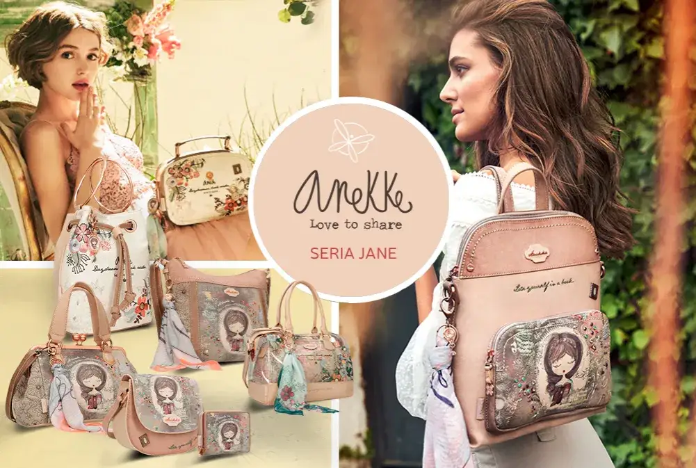 Anekke: Hiszpańska marka z duszą. Odkryj jej historie!