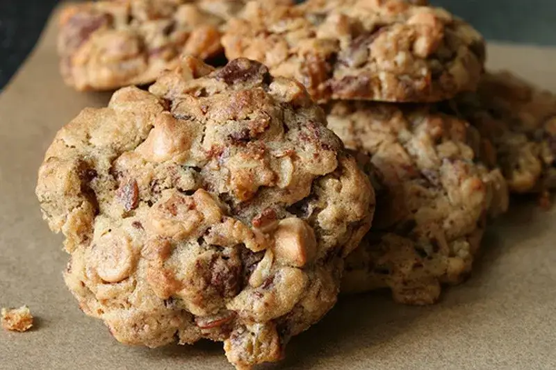 Jakie ciastka mają najmniej kalorii? Odkryj zdrowe przepisy na smakołyki