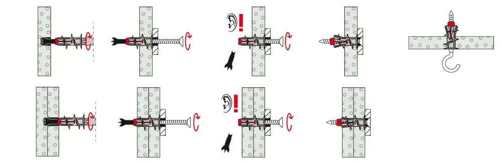 Jakie PKD dla montażu płyt gipsowych? Unikaj błędów w klasyfikacji firm