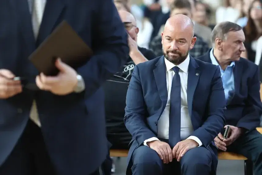 Życie prywatne Jacka Sutryka: czy prezydent Wrocławia planuje wielką zmianę?