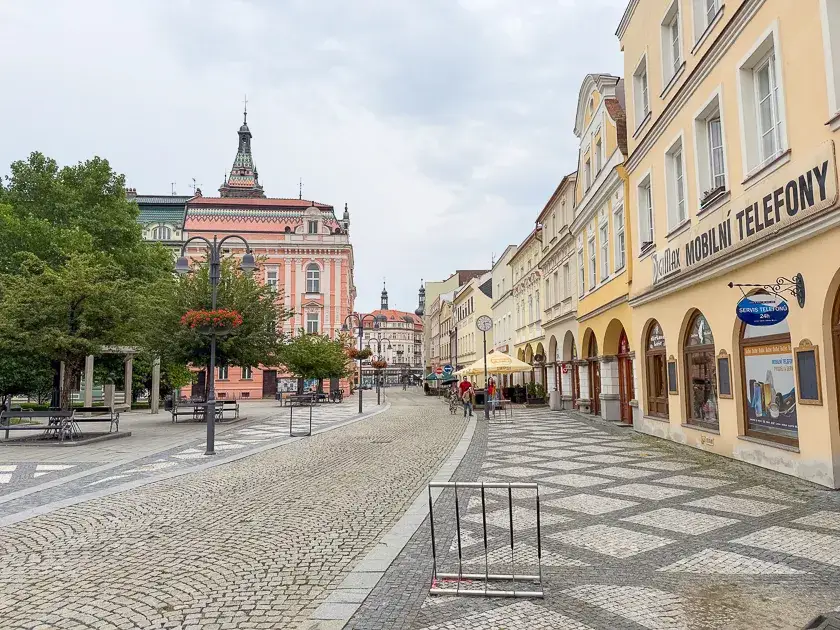 Najciekawsze atrakcje w Krnov, które musisz zobaczyć podczas wizyty