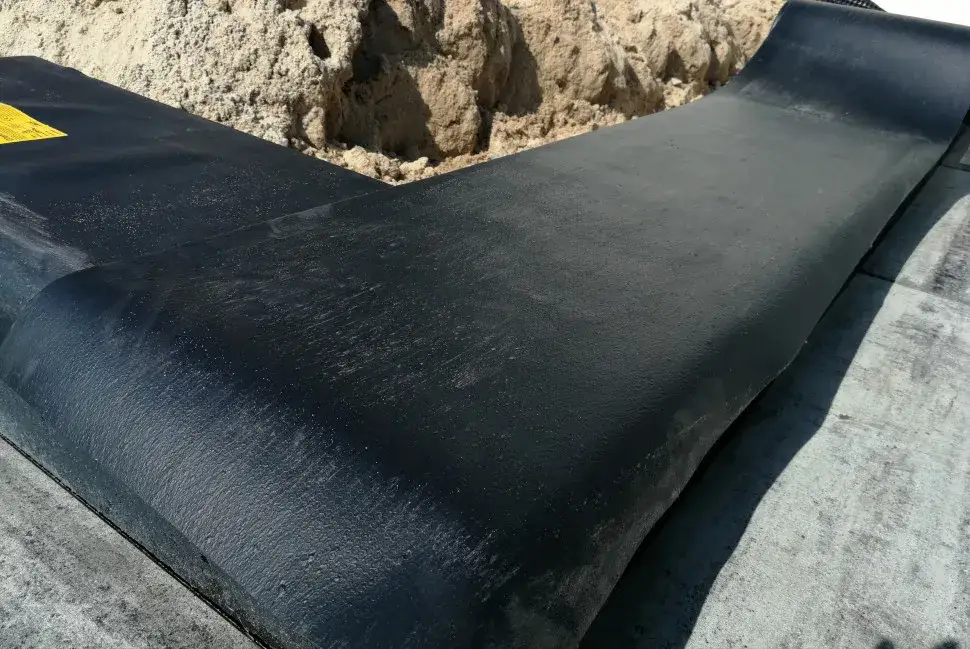 Jaka papa na izolację poziomą? Wybierz najlepsze rozwiązanie dla fundamentów