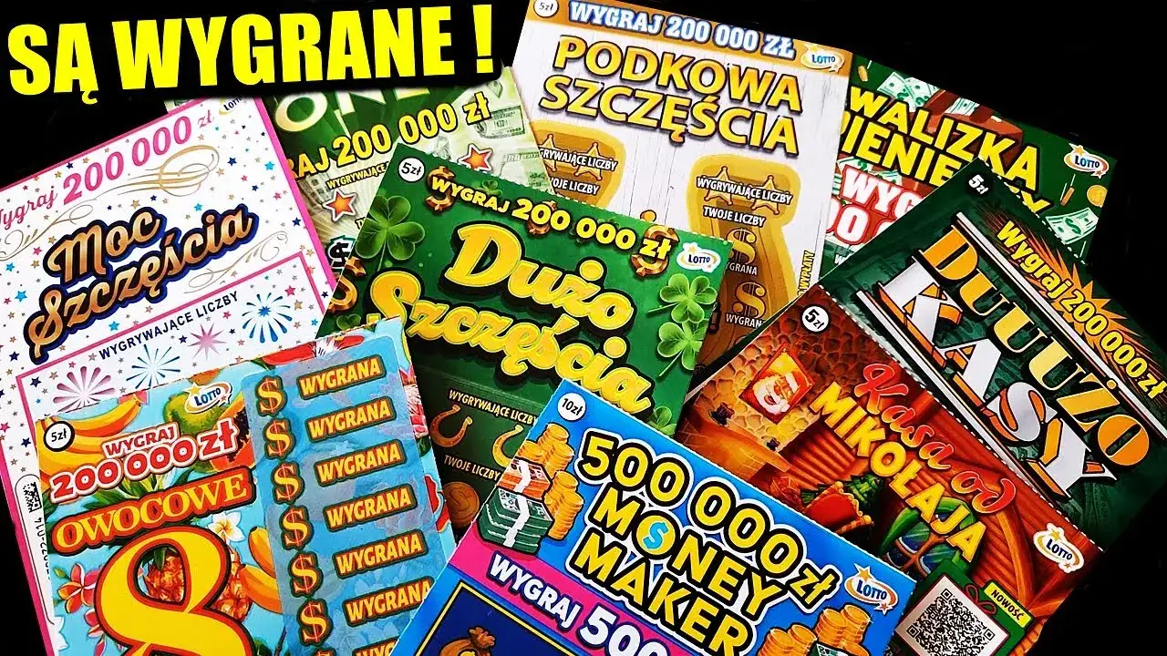 Jakie zdrapki za 5 zł najczęściej wygrywają? Sprawdź najlepsze opcje